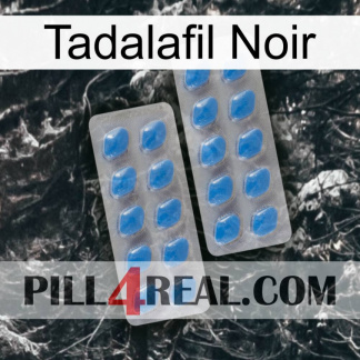 Tadalafil Black 23